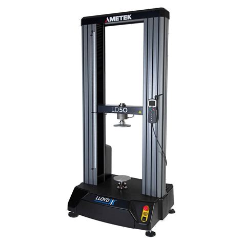 ametek spring tester